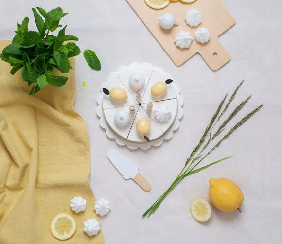 Lemon Cake image 1