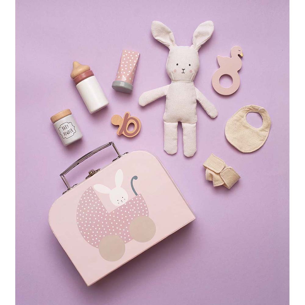 Baby Bag Bunny image 1