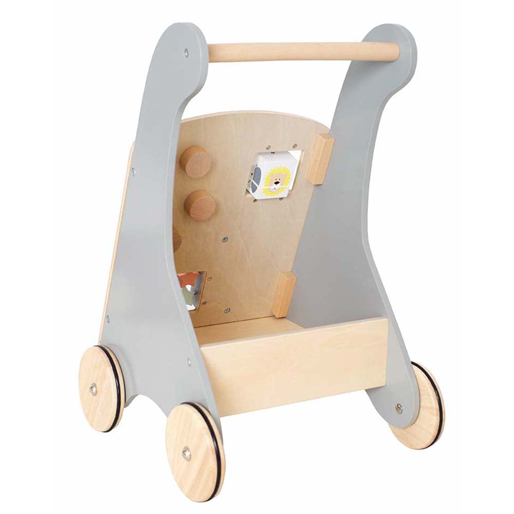 Activity Walker Grey image 2