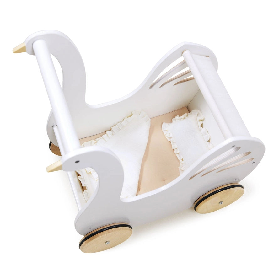 Dolly Pram Sweet Swan image 4