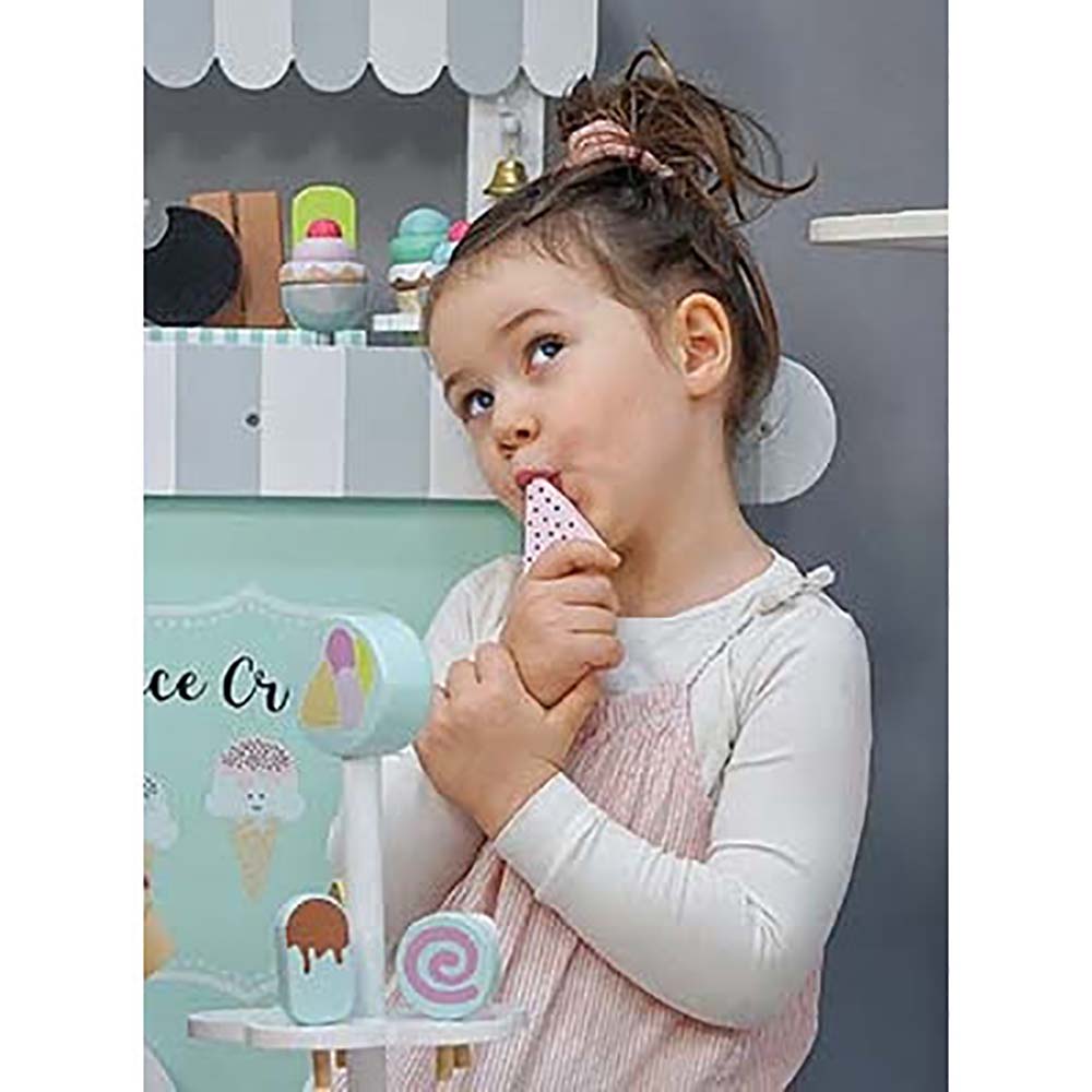 Ice Cream Trolley image 3