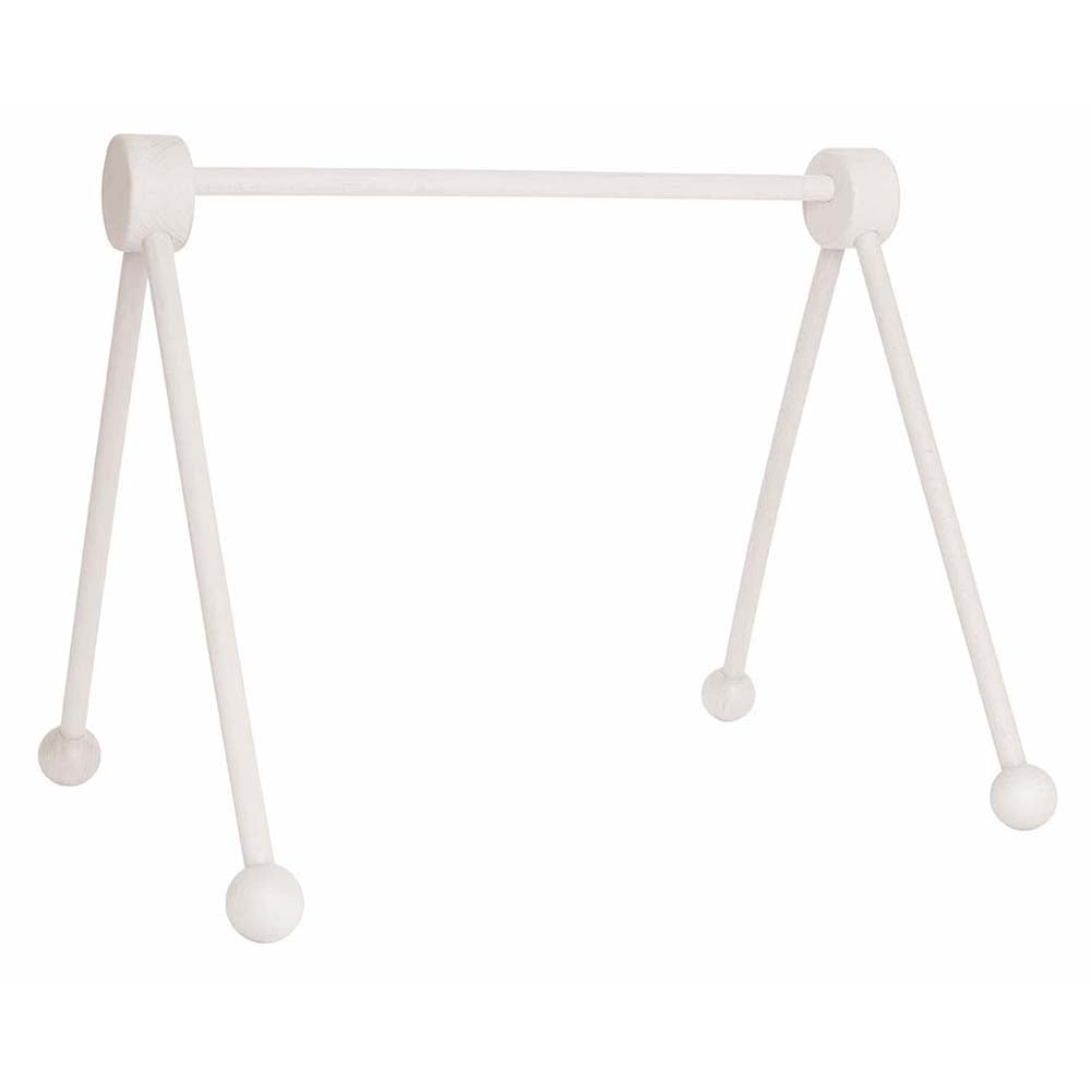 Baby Gym - White image 0