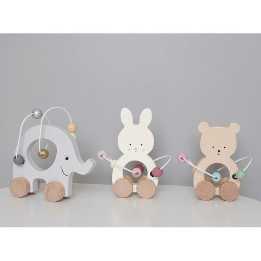 Abacus Teddy image 1