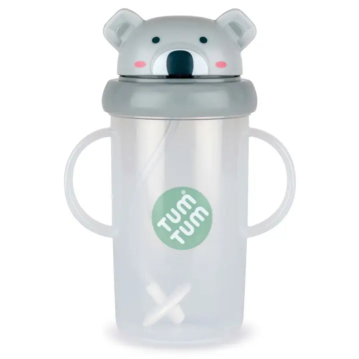 Tum Tum Large Sippy Cup - Kev Koala image 0