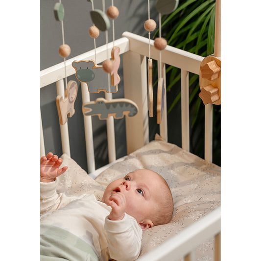 Cot Mobile Safari image 1