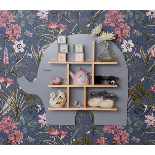 Shelf Elephant image 1