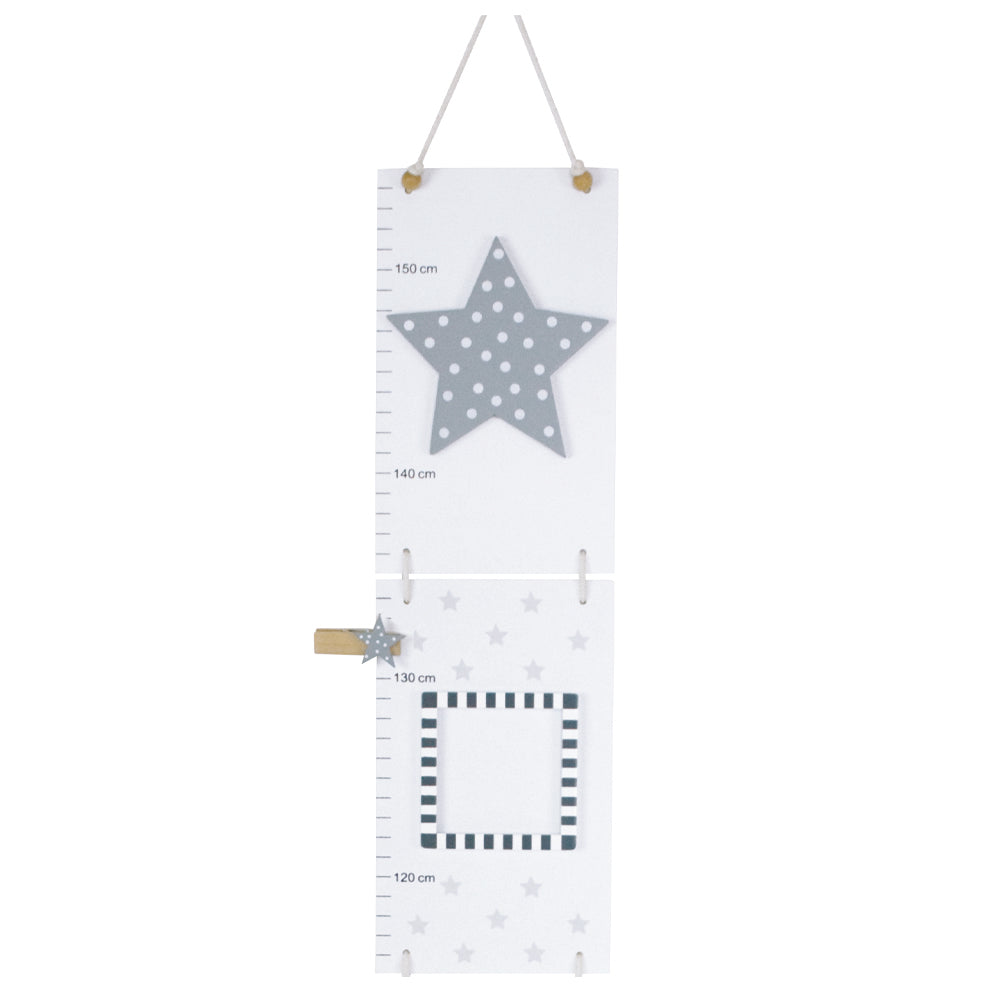 Growth Chart - Stars image 1