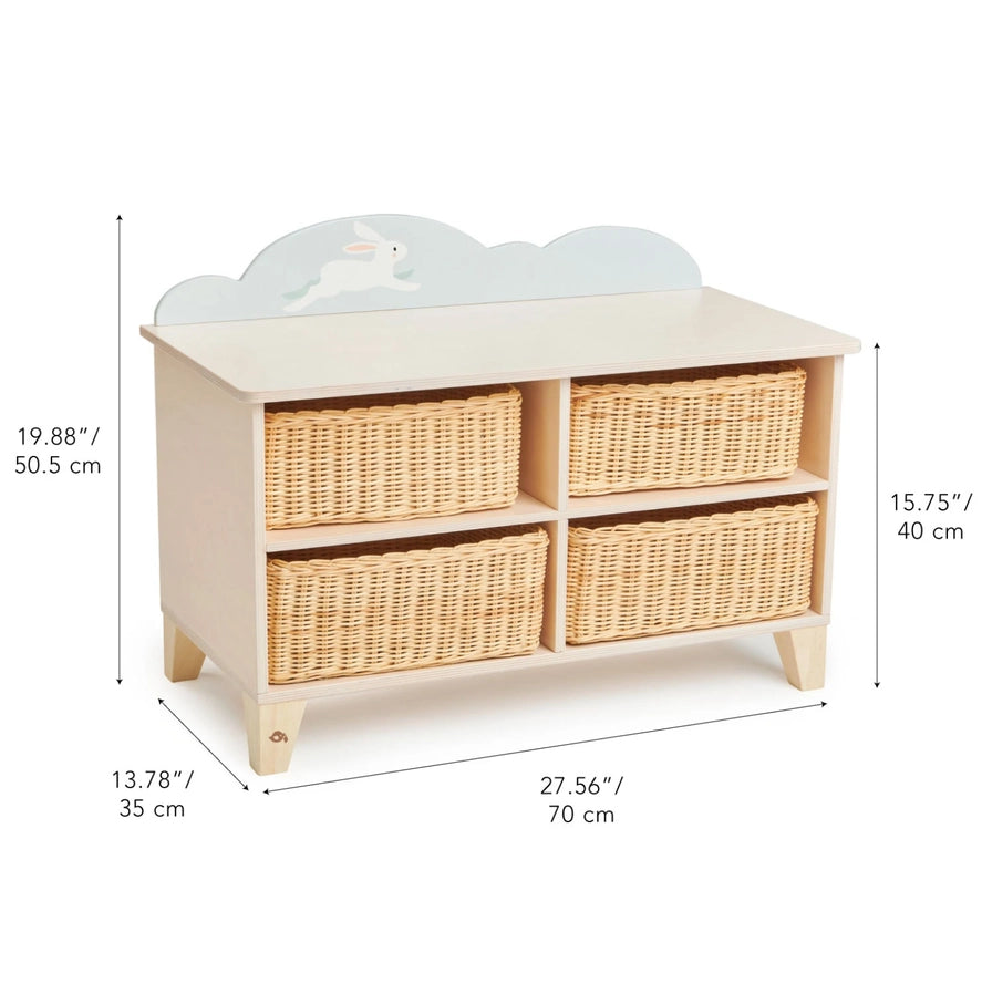 Bunny Storage Unit image 4