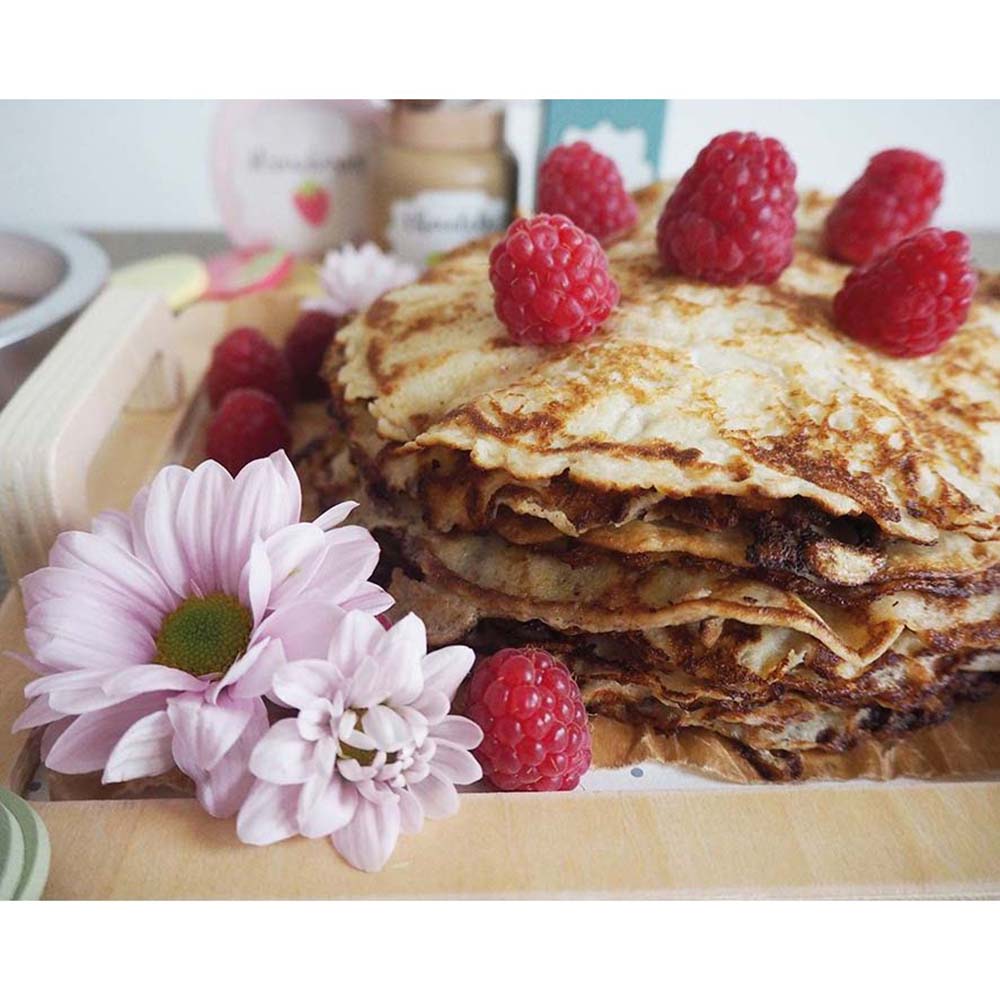 Pancakes image 3