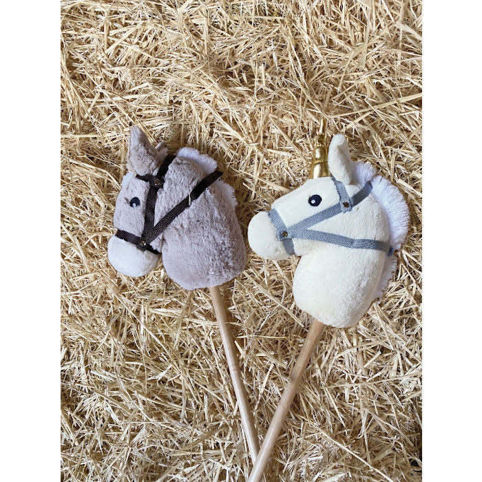 Hobby Horse - Horse image 2