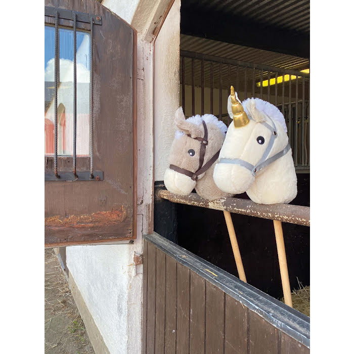 Hobby Horse - Horse image 3