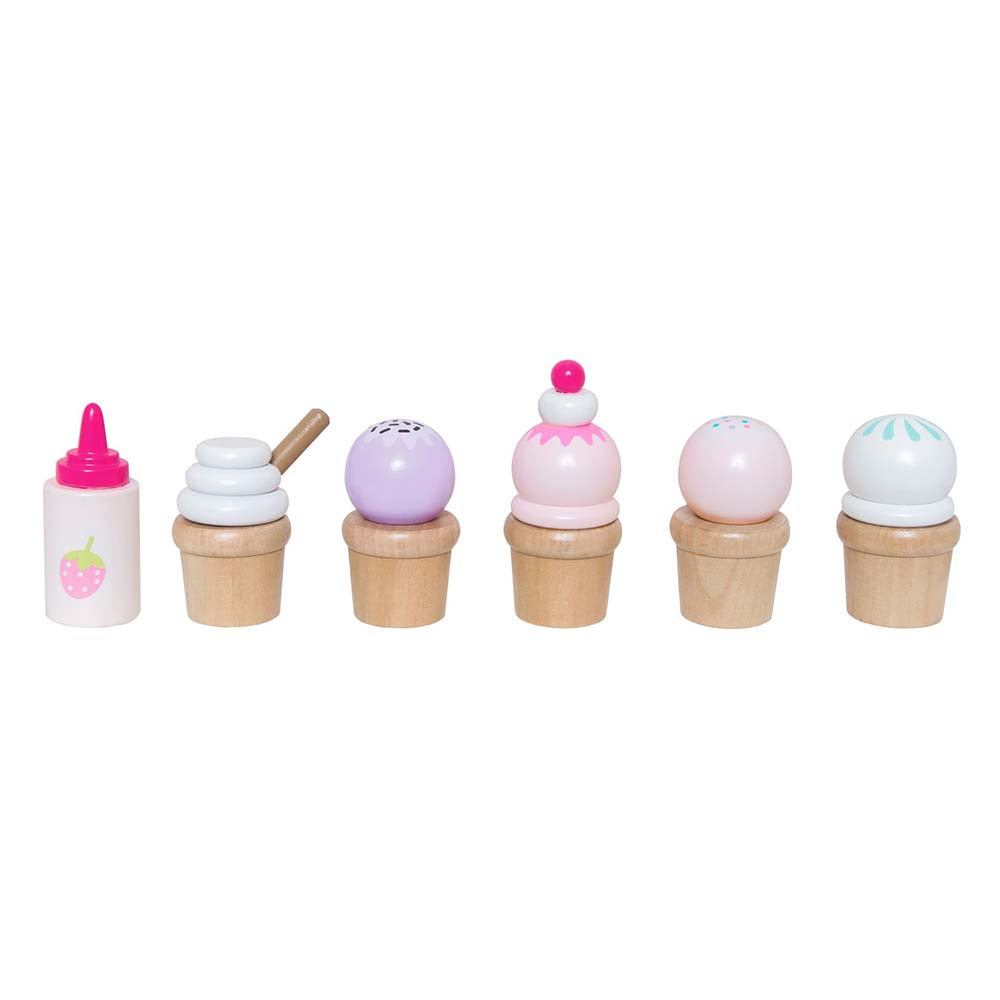 Ice Cream Trolley image 4