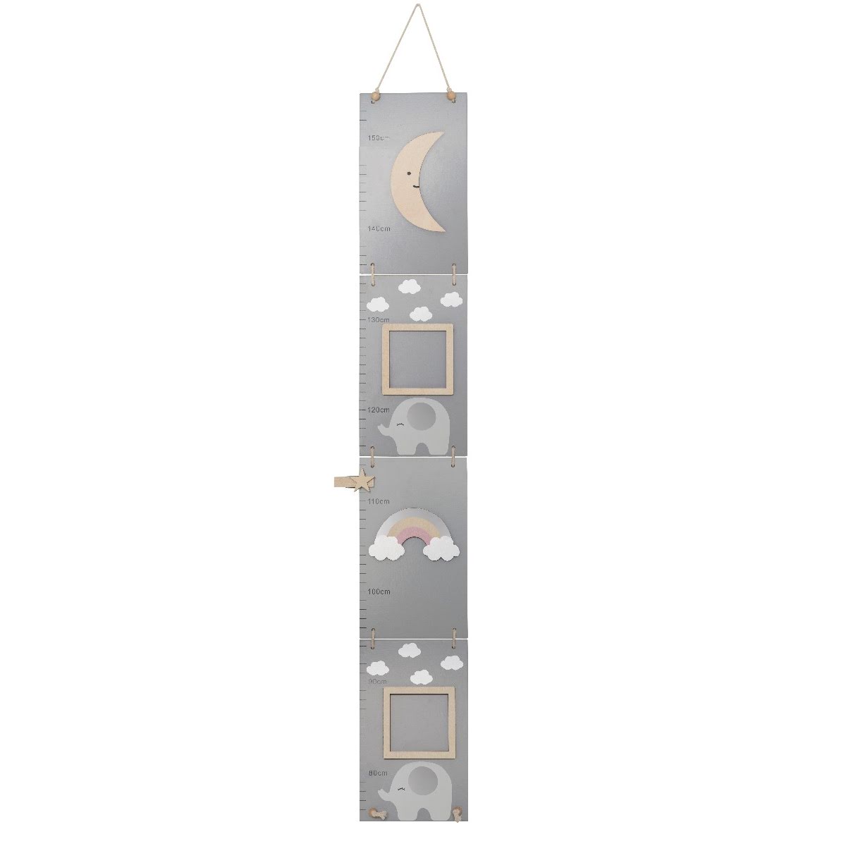 Growth Chart -Elephant image 2