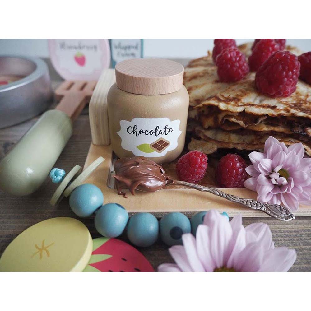 Pancakes image 2