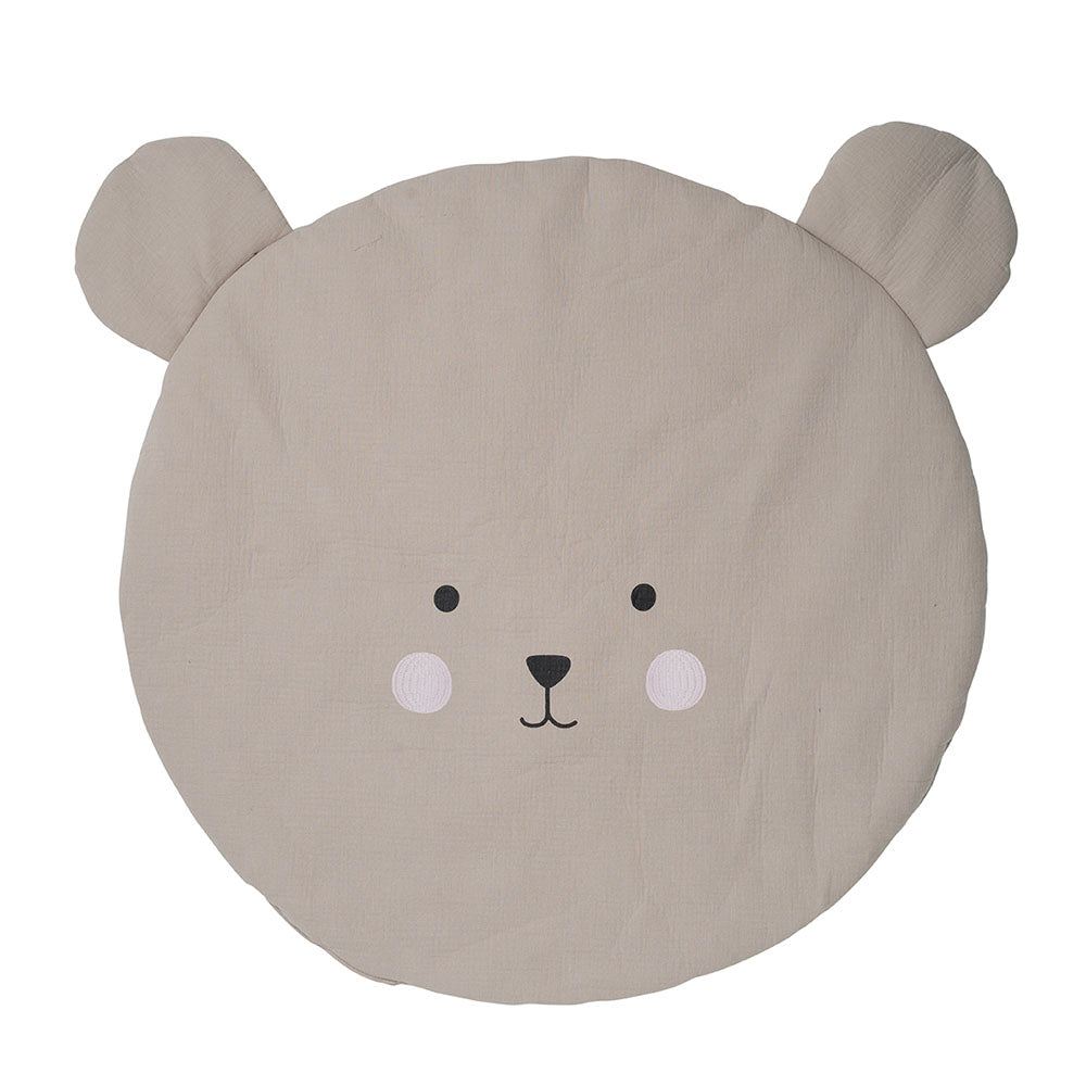 Play Mat Teddy Bear image 0