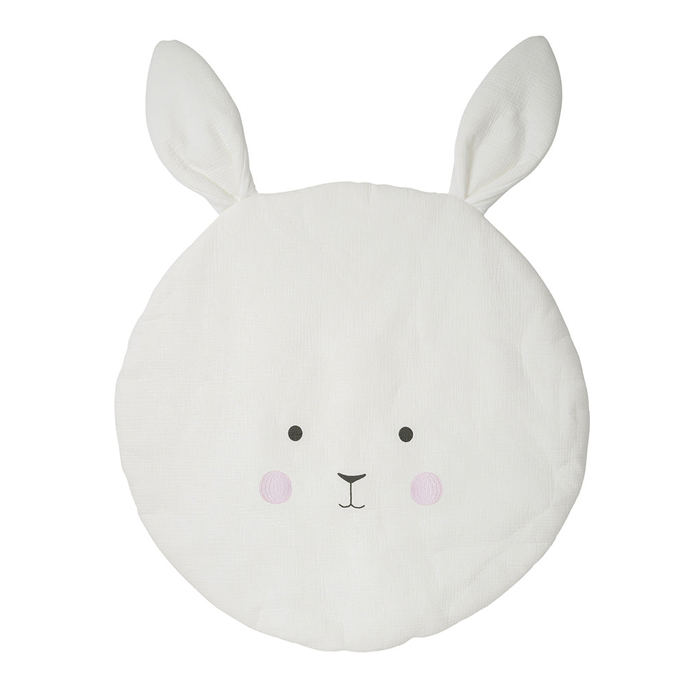 Play Mat Bunny image 0