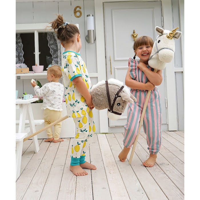 Hobby Horse - Horse image 1