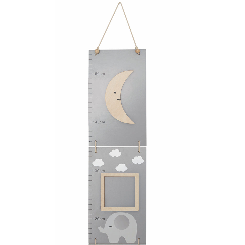 Growth Chart -Elephant image 0