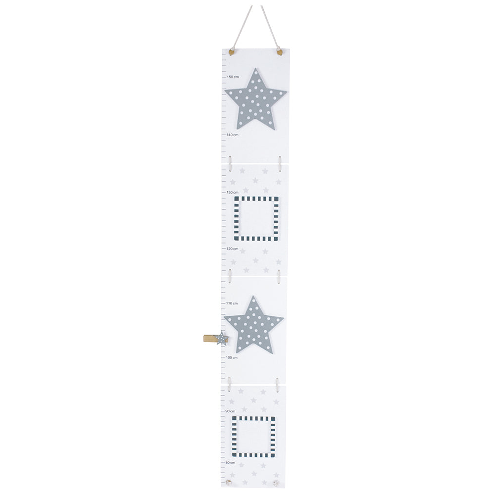Growth Chart - Stars image 0