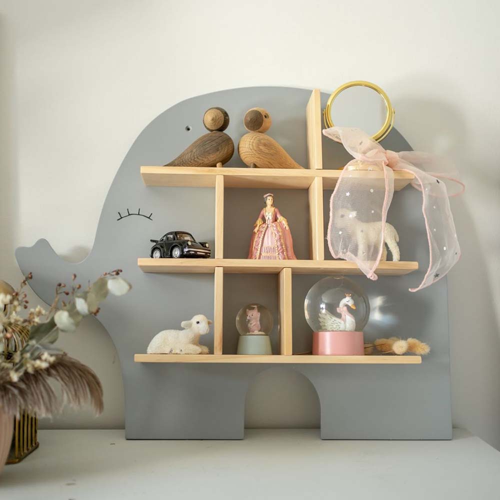 Shelf Elephant image 2