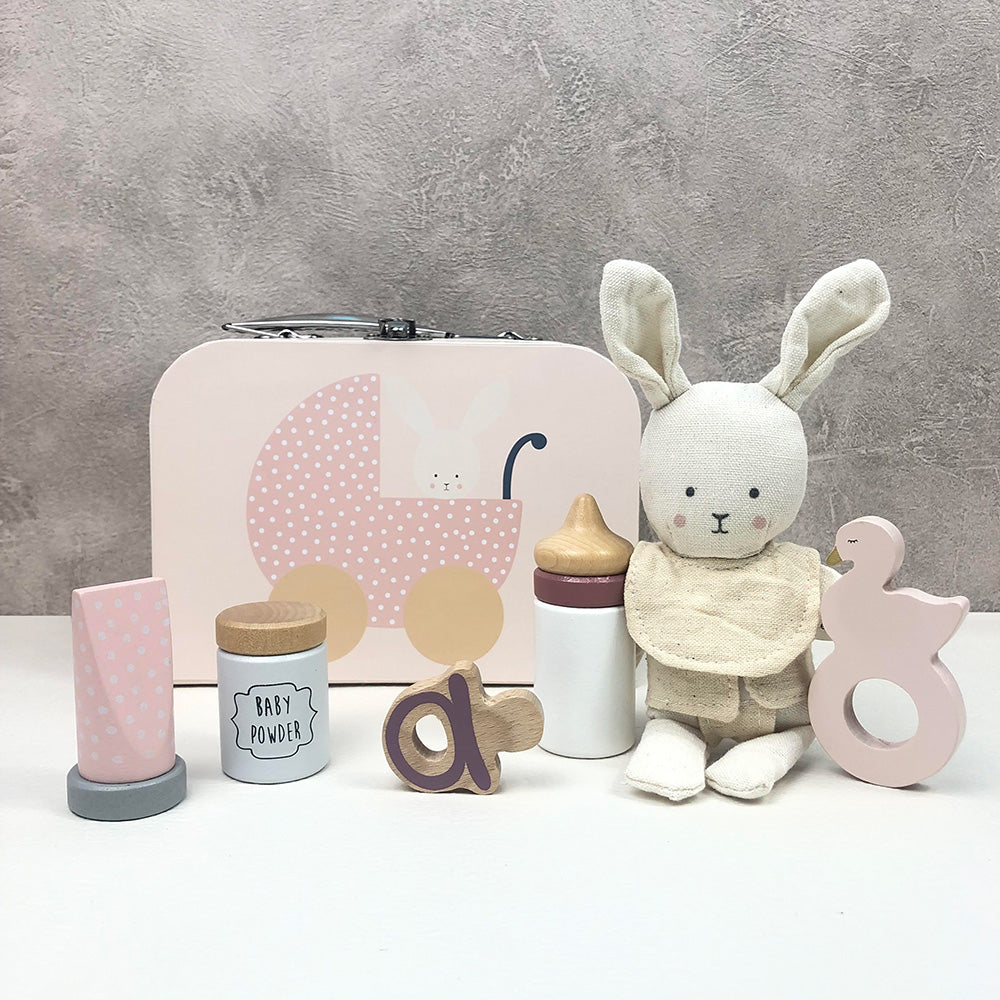 Baby Bag Bunny image 0