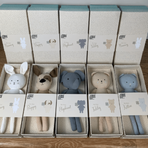 Gift Box Buddy Bunny image 1