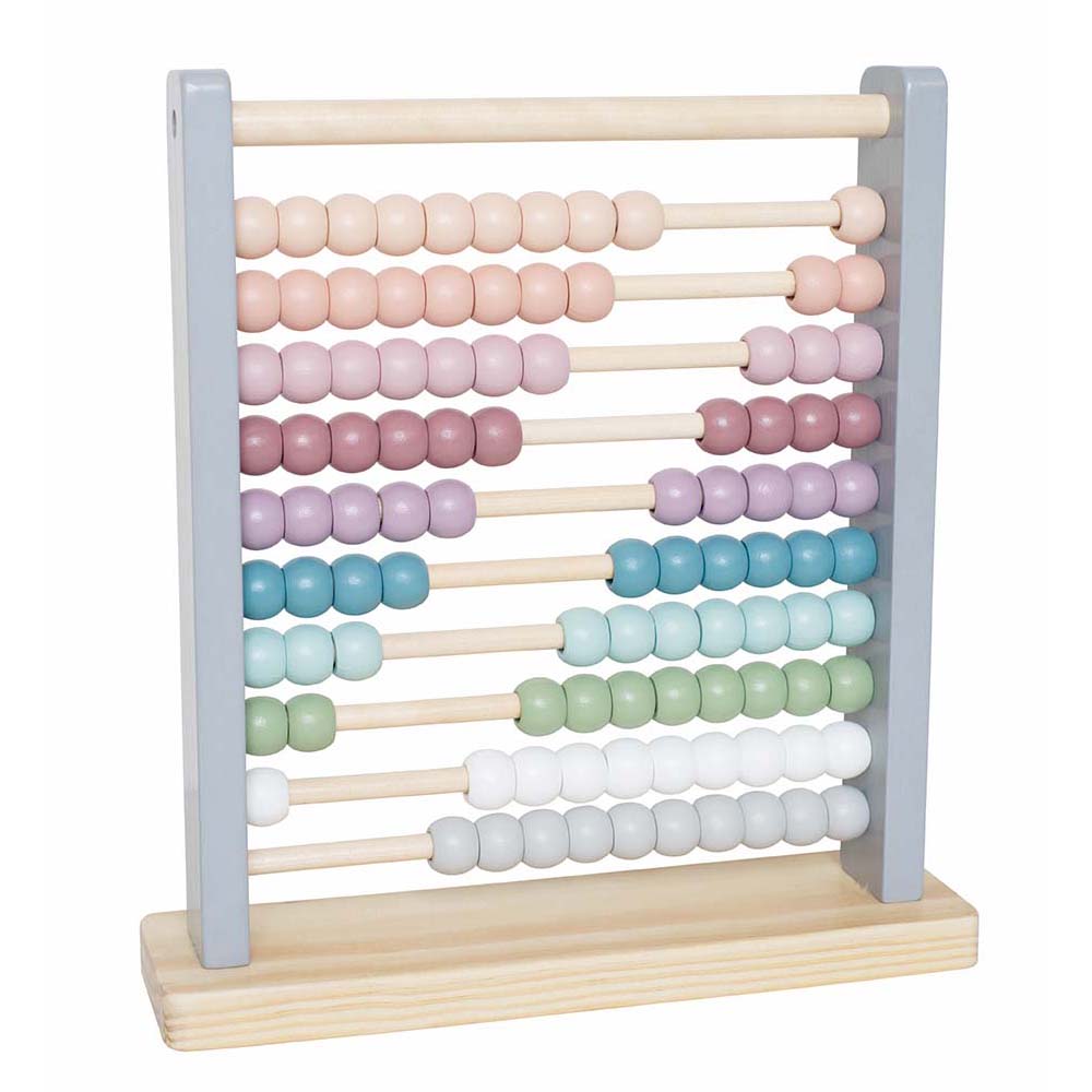 Abacus Grey image 0