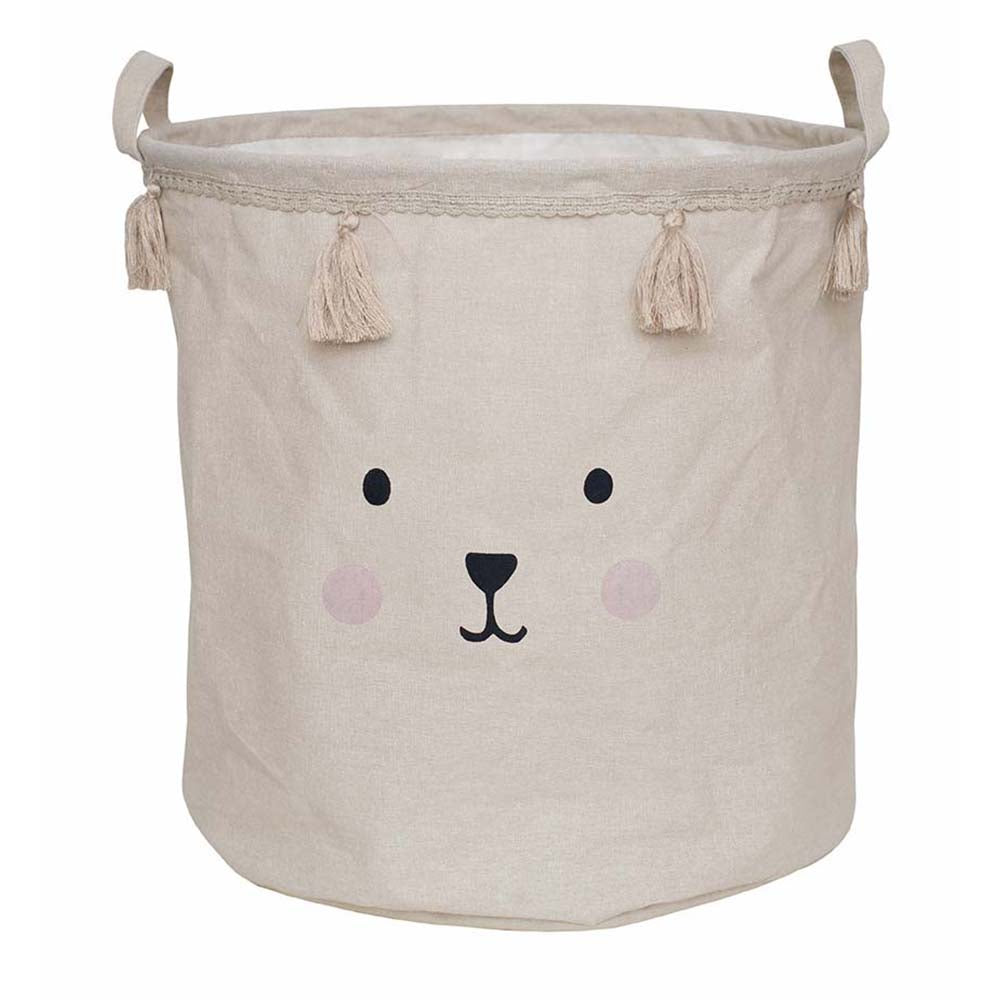 Storage Basket Teddy image 0
