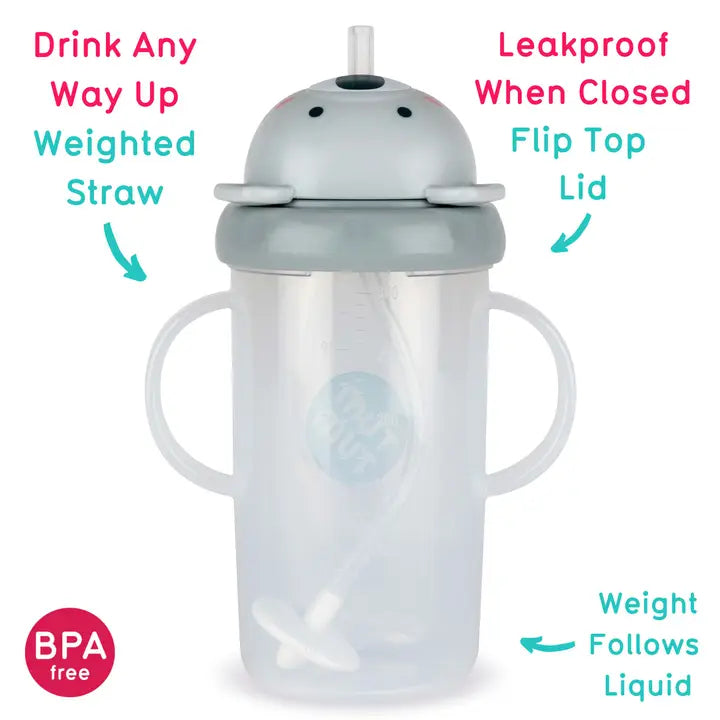 Tum Tum Large Sippy Cup - Kev Koala image 3