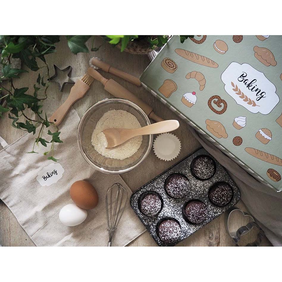 Bakery Set image 2