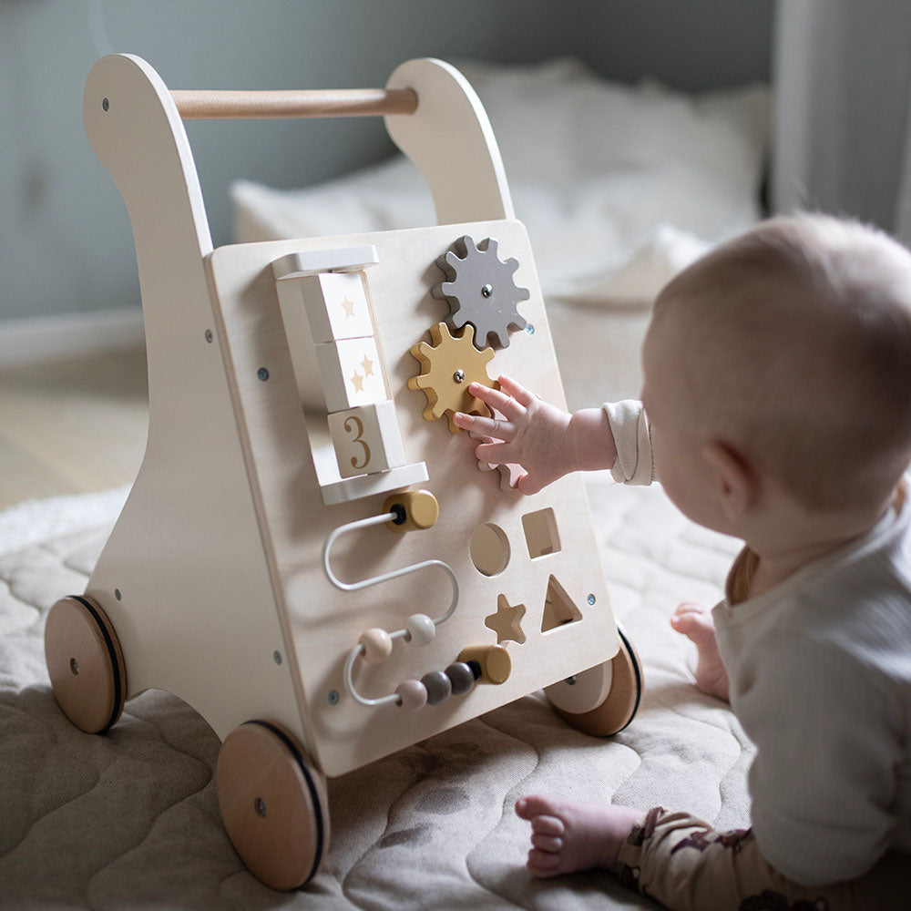 Educational Toys