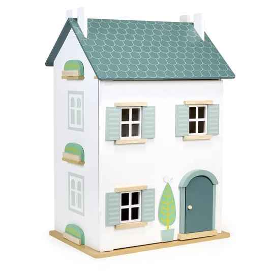 Dolls House - Mentari Willow image 1