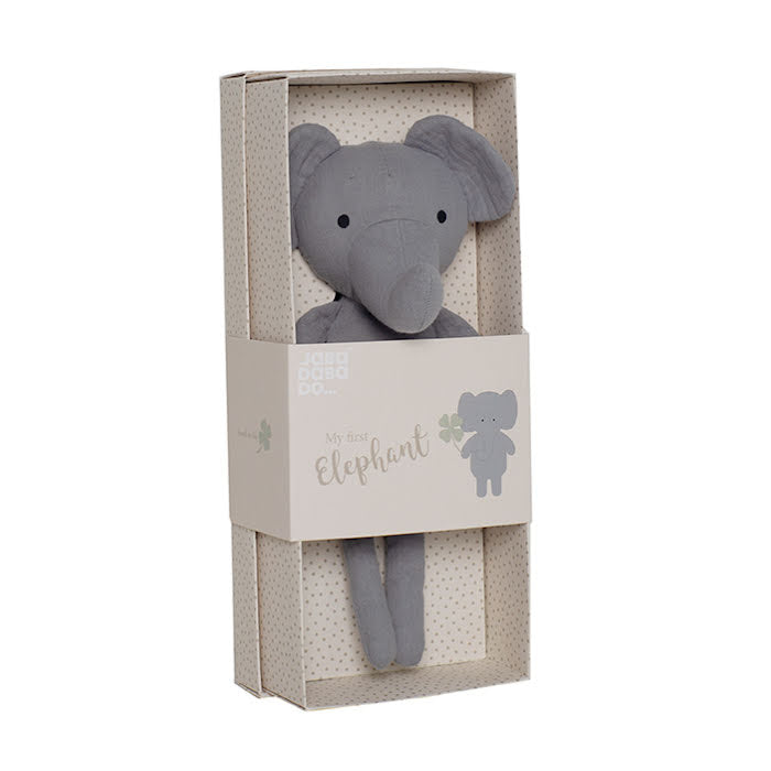 Gift Box Buddy Elephant image 0