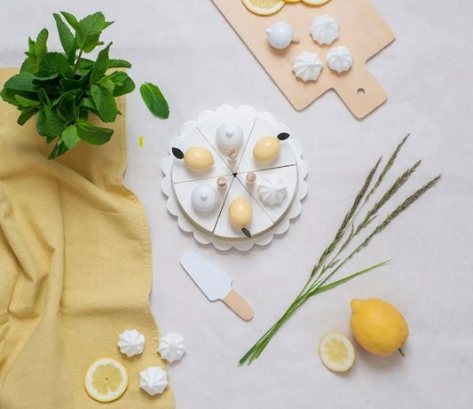 Lemon Cake image 1