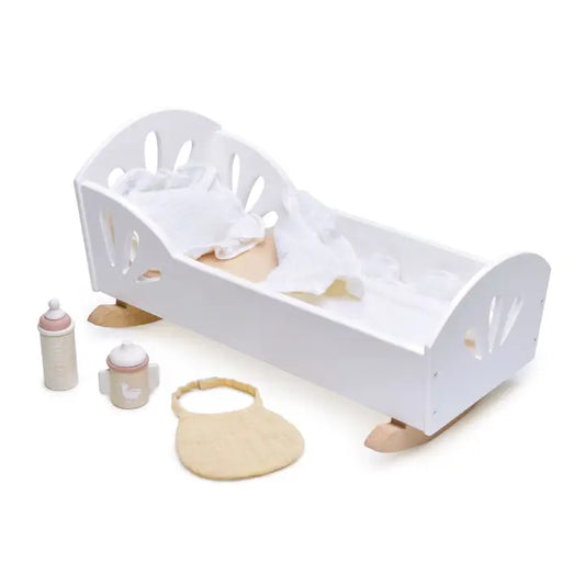 Dolly Bed Sweet Swan image 0