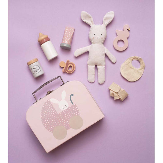 Baby Bag Bunny image 1
