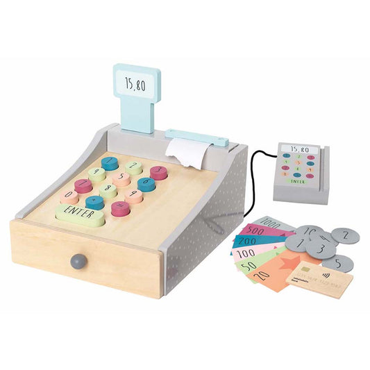 Cash Register image 0