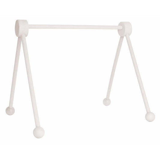 Baby Gym - White image 0
