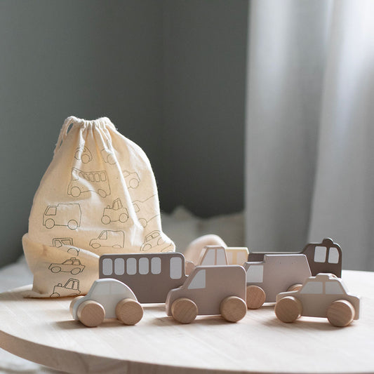 My First Cars - Natural image 1