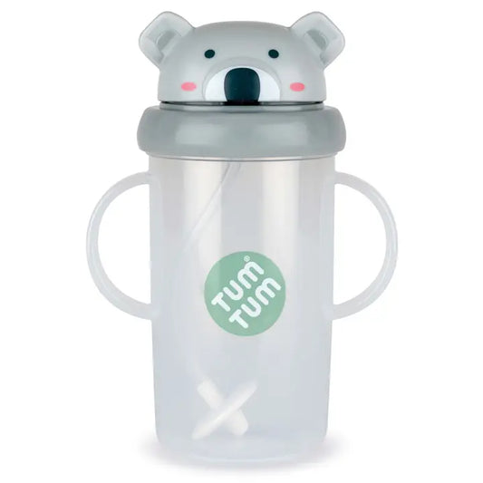 Tum Tum Large Sippy Cup - Kev Koala image 0