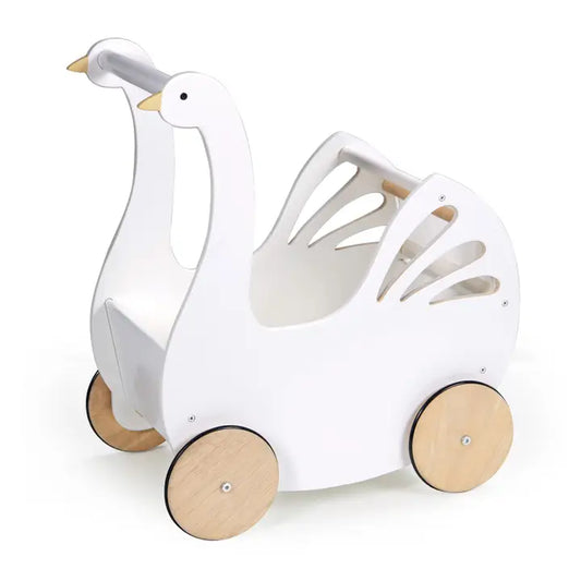 Dolly Pram Sweet Swan image 0