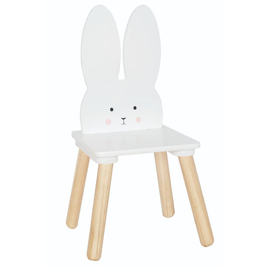 Chair Bunny image 0