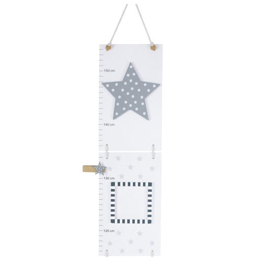Growth Chart - Stars image 1