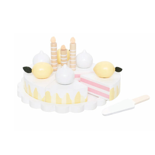 Lemon Cake image 0