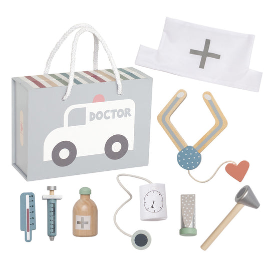 Doctors Case image 0