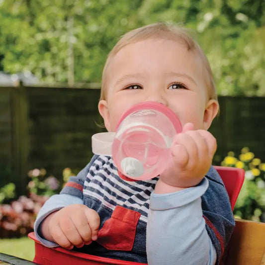 Tum Tum Large Sippy Cup - Betsy Bear image 1