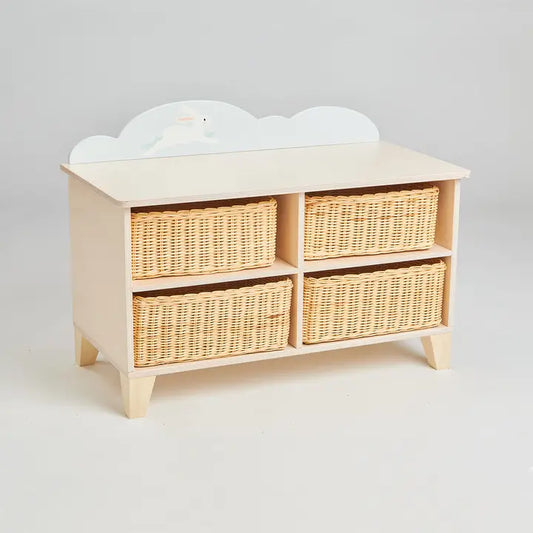 Bunny Storage Unit image 0