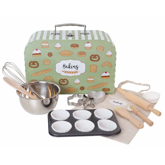 Bakery Set image 0