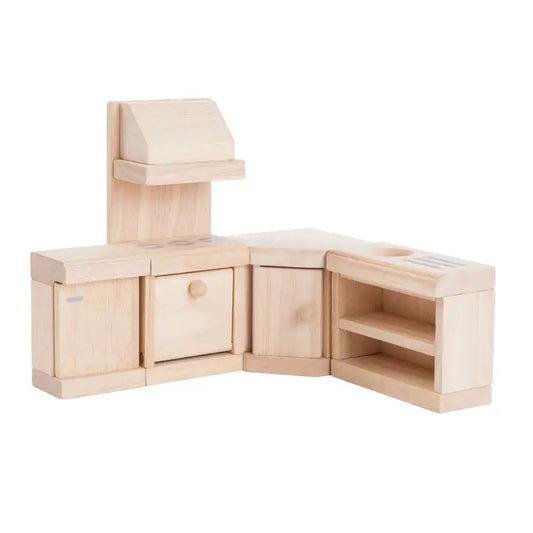 Dolls House Kitchen Furniture image 0