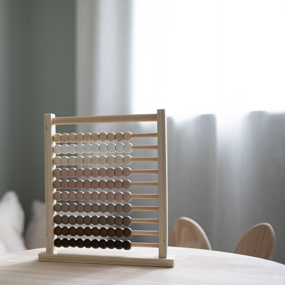 Abacus Natural image 1
